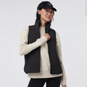 Vuori Canyon Insulated Vest